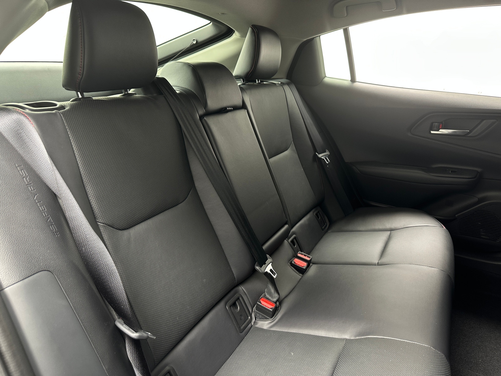 Thumbnail: 2024 Toyota Prius Prime - 5