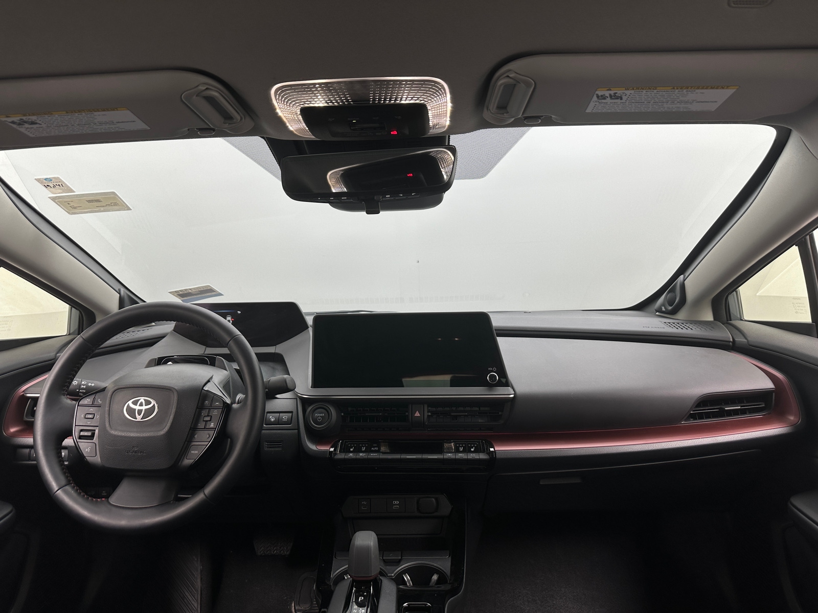 Thumbnail: 2024 Toyota Prius Prime - 2