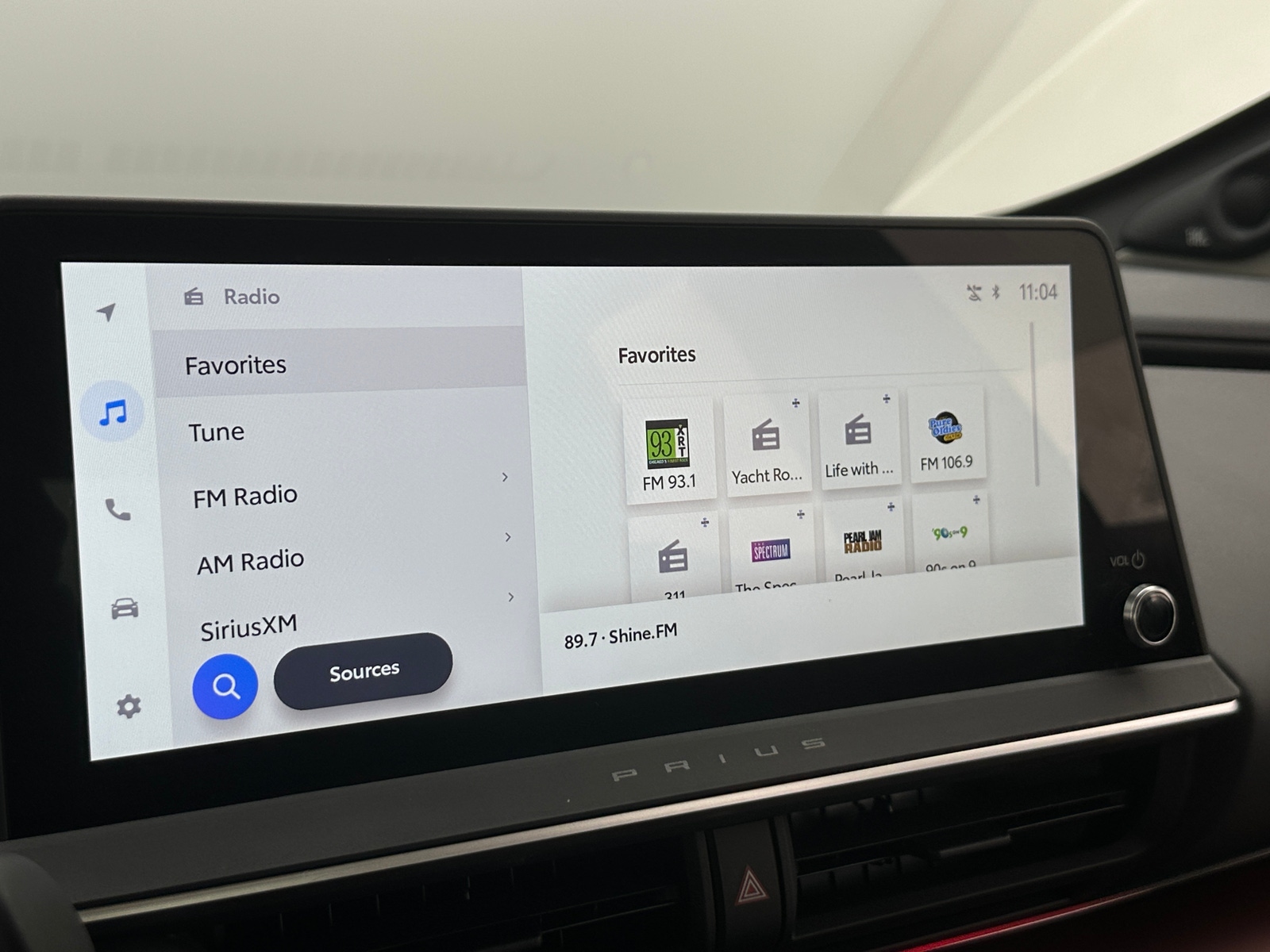 Thumbnail: 2024 Toyota Prius Prime - 3