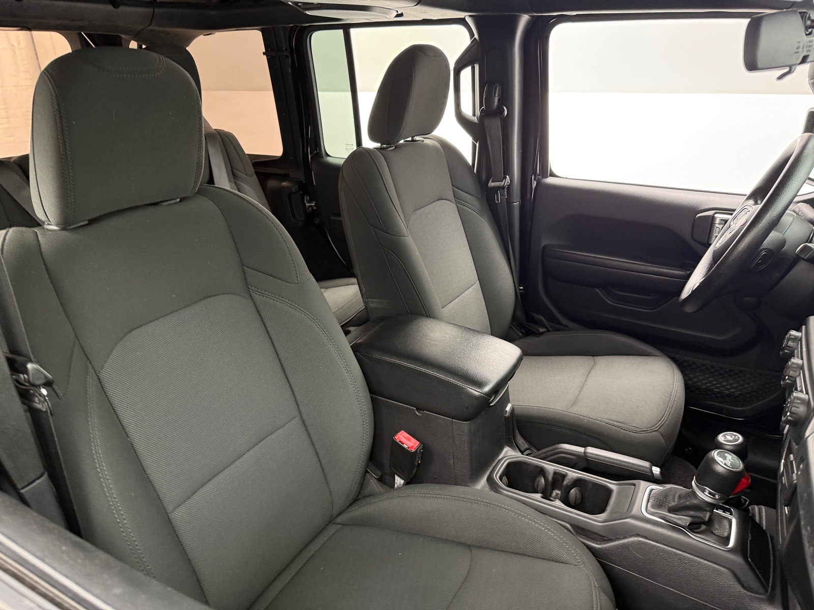 Thumbnail: 2021 Jeep Wrangler - 2