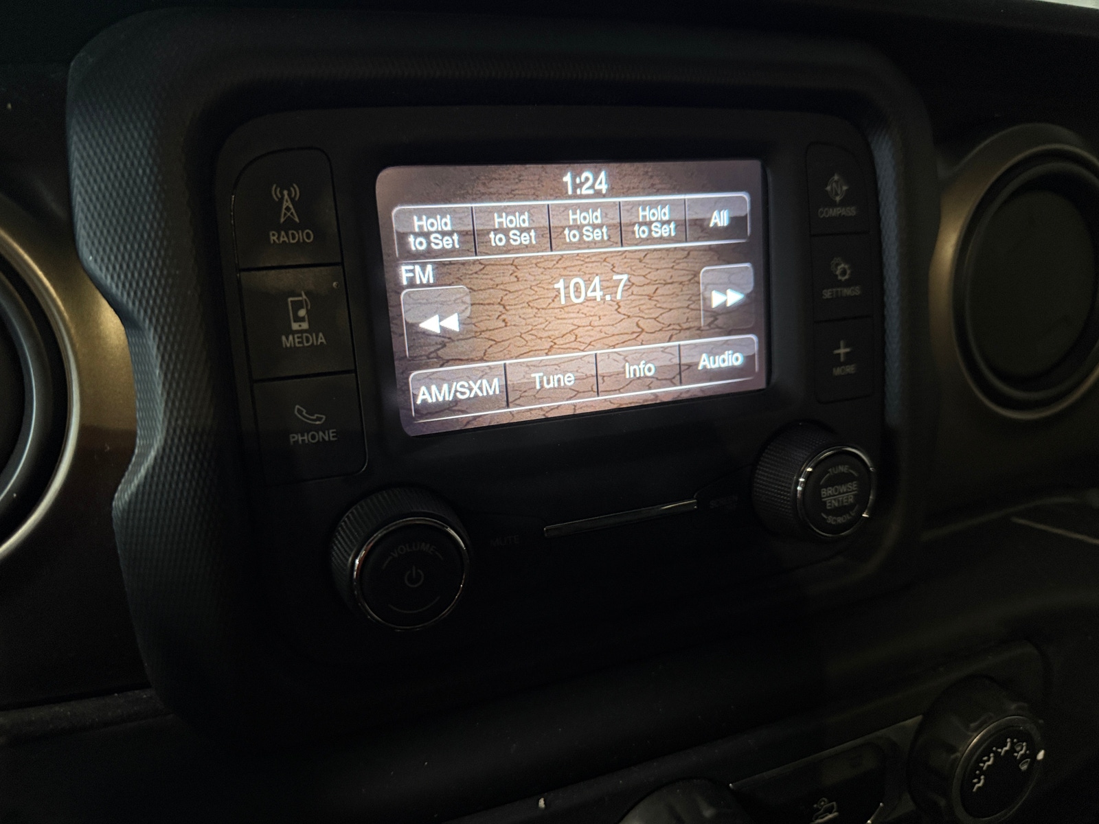 Thumbnail: 2021 Jeep Wrangler - 4