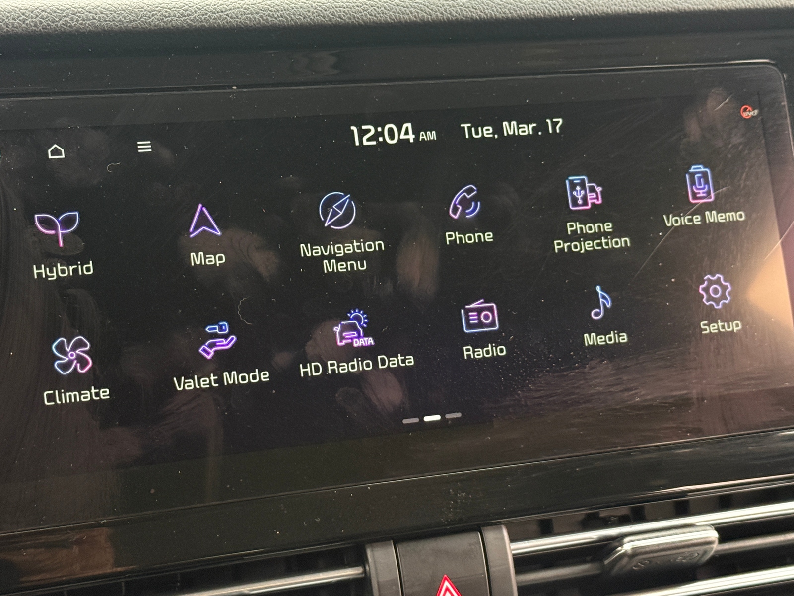 Thumbnail: 2022 Kia Niro - 3