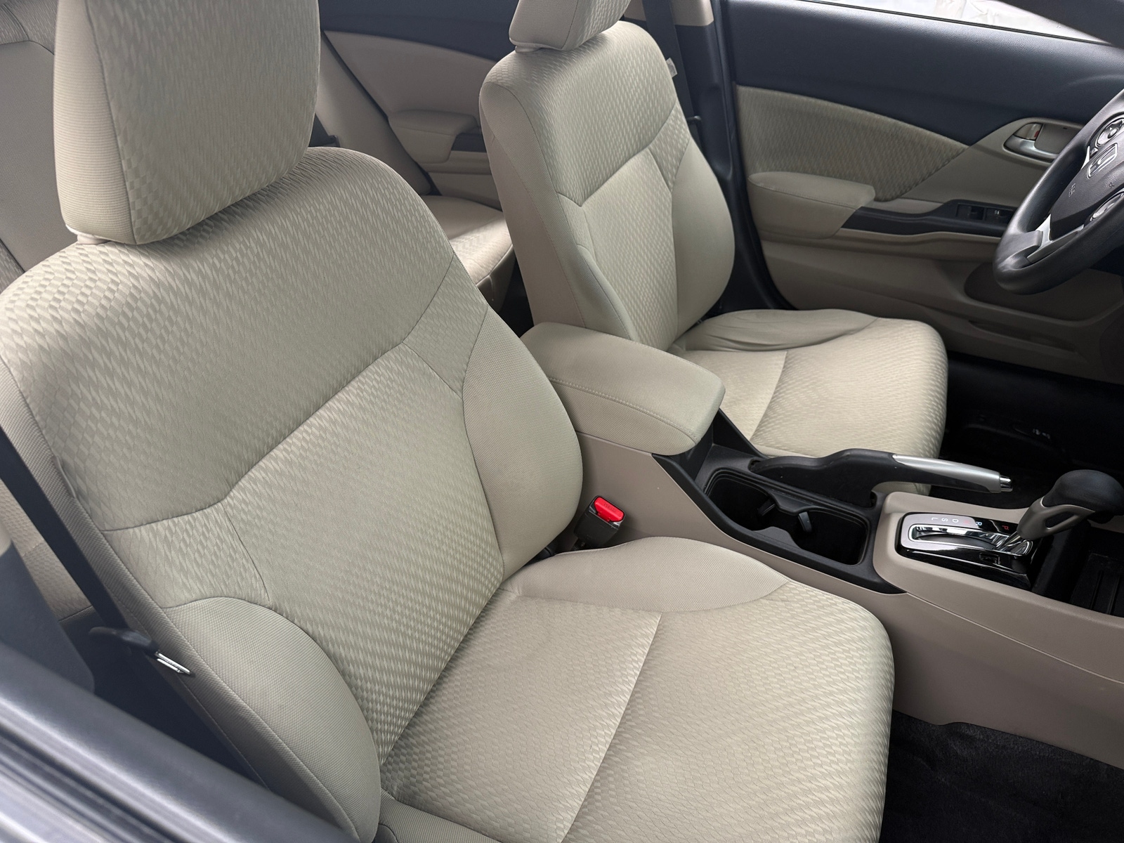 Thumbnail: 2015 Honda Civic - 2