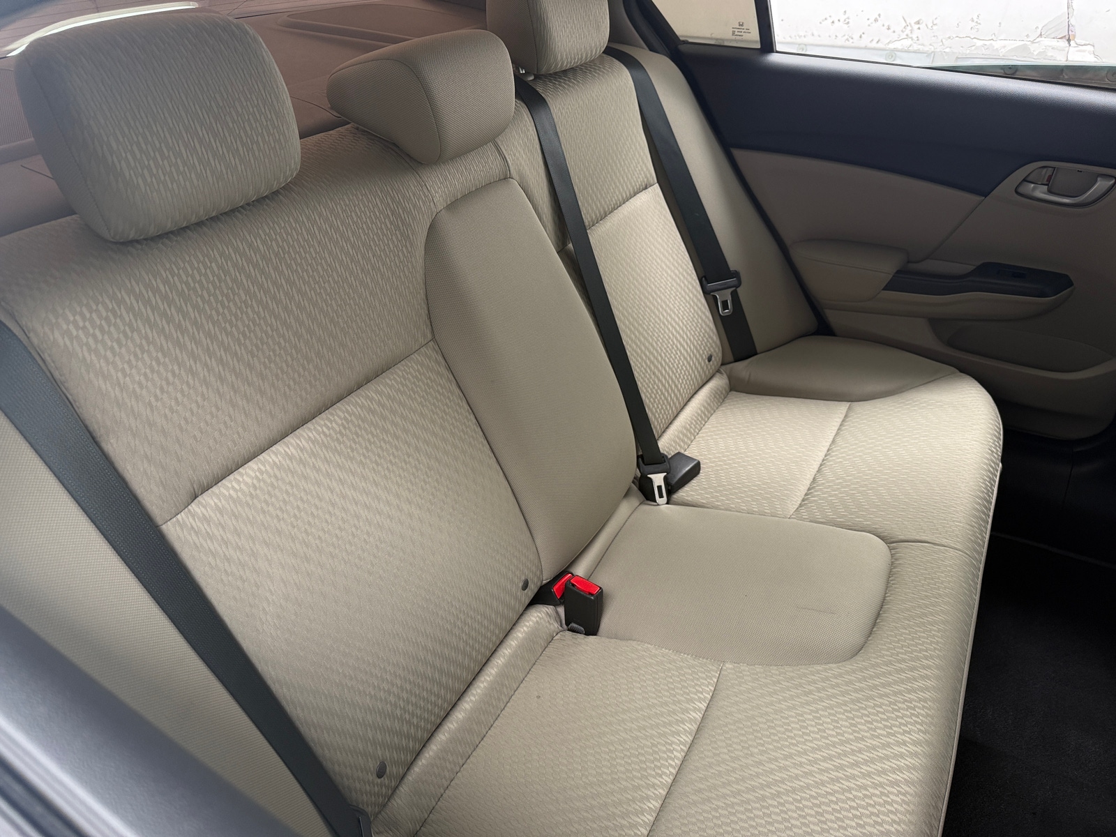 Thumbnail: 2015 Honda Civic - 6