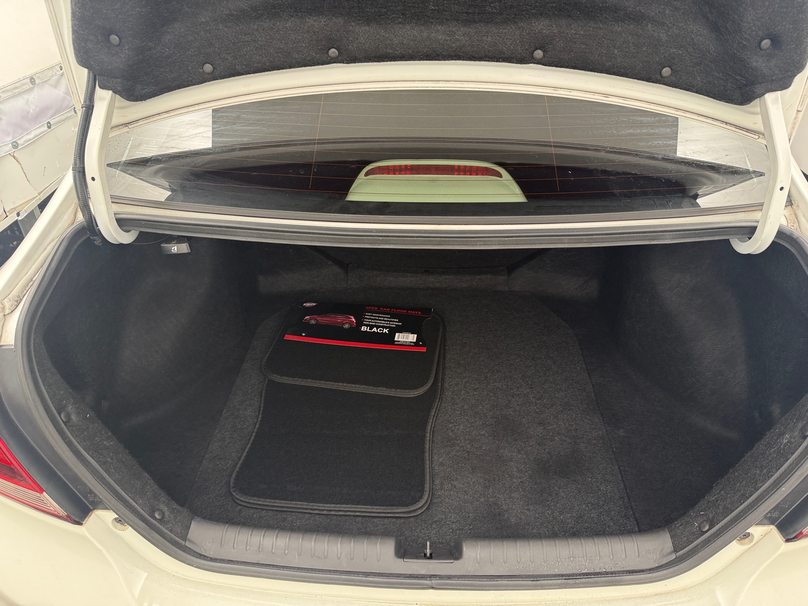 Thumbnail: 2015 Honda Civic - 7