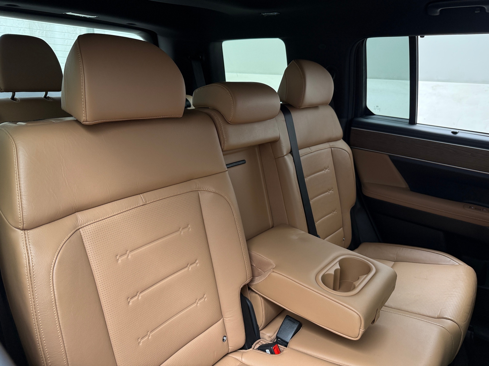 Thumbnail: 2024 Hyundai Santa Fe - 5