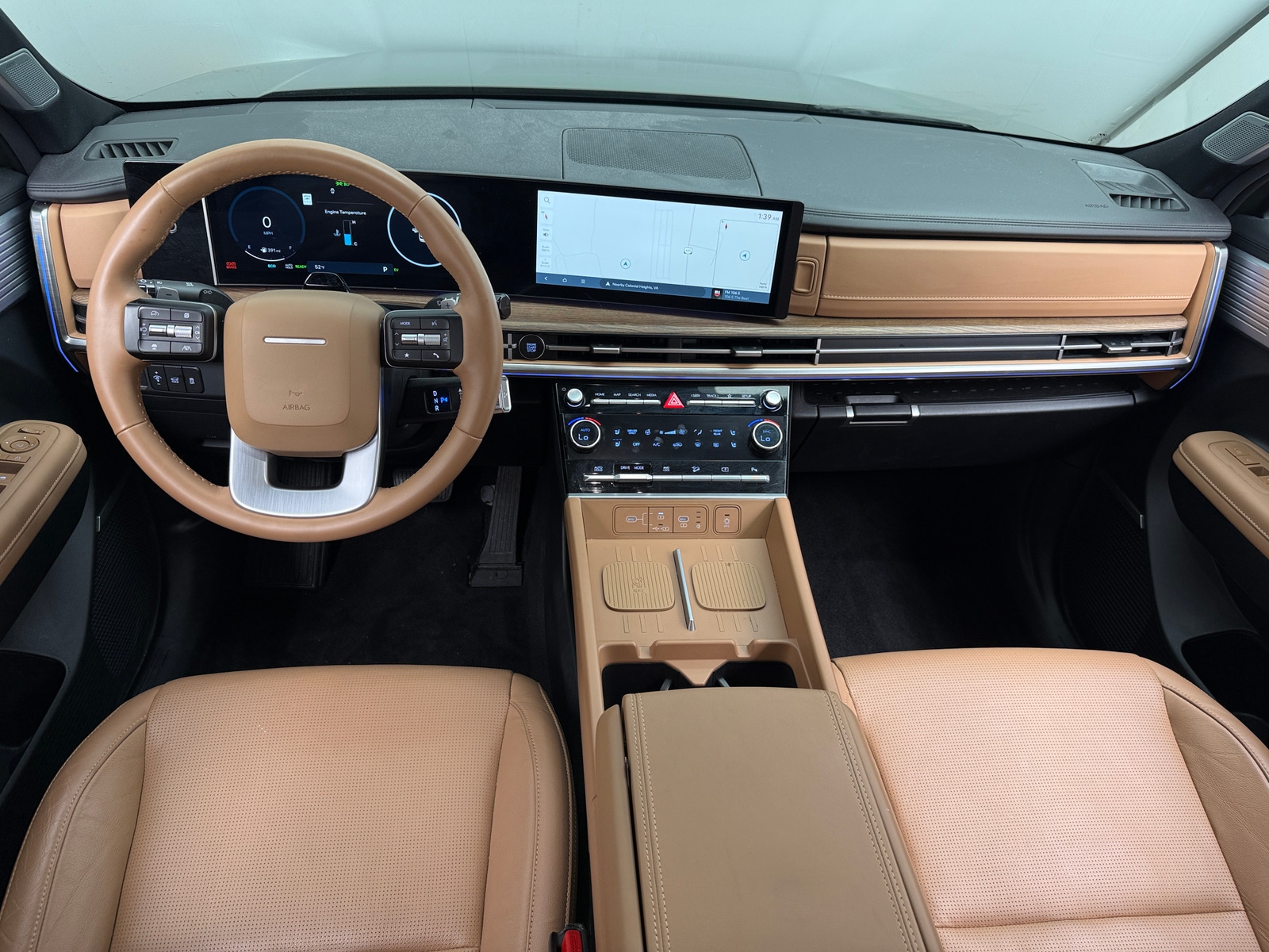 Thumbnail: 2024 Hyundai Santa Fe - 2