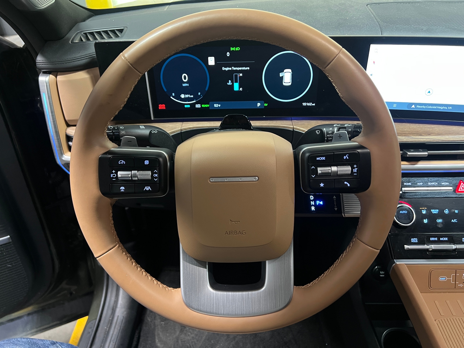 Thumbnail: 2024 Hyundai Santa Fe - 4