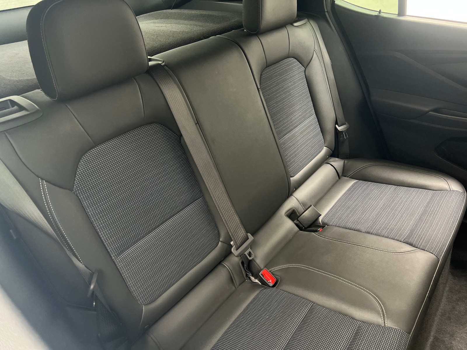 Thumbnail: 2025 Buick Envista - 6