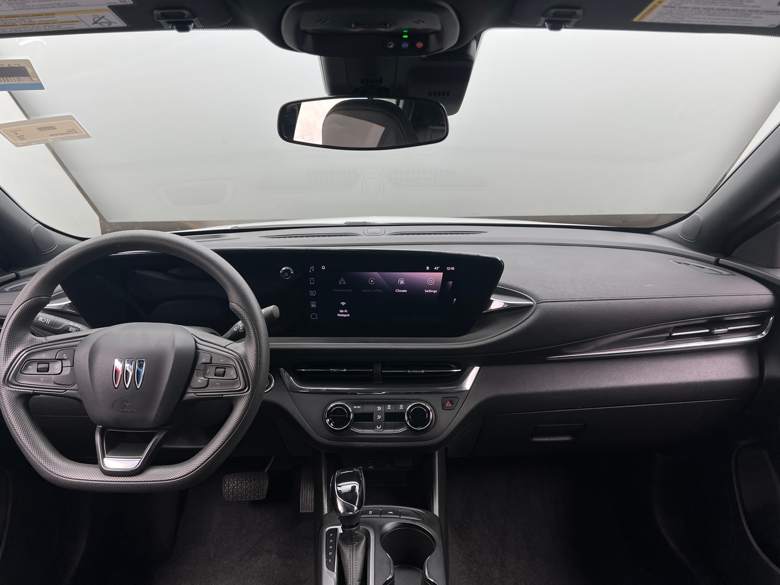 Thumbnail: 2025 Buick Envista - 3