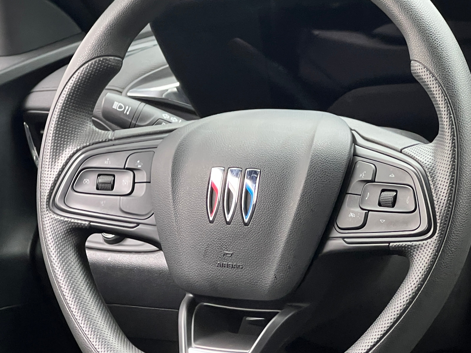 Thumbnail: 2025 Buick Envista - 5