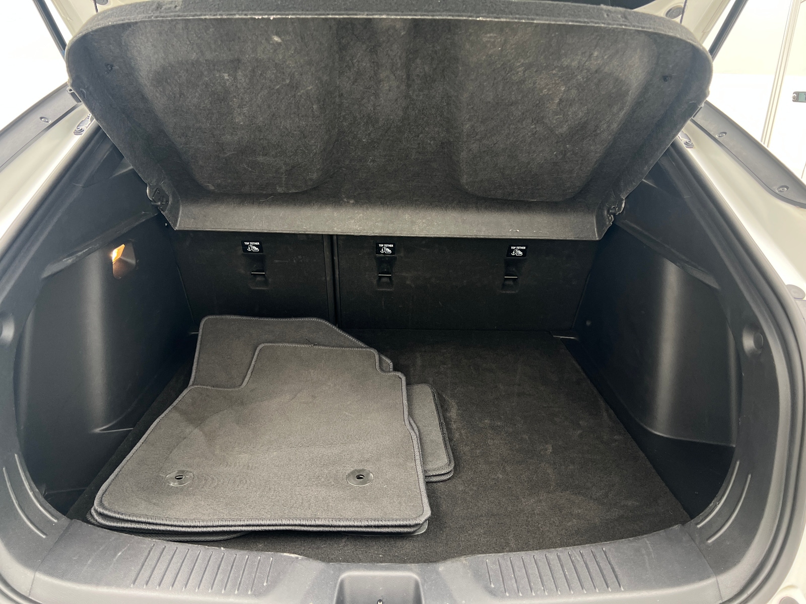 Thumbnail: 2025 Buick Envista - 7