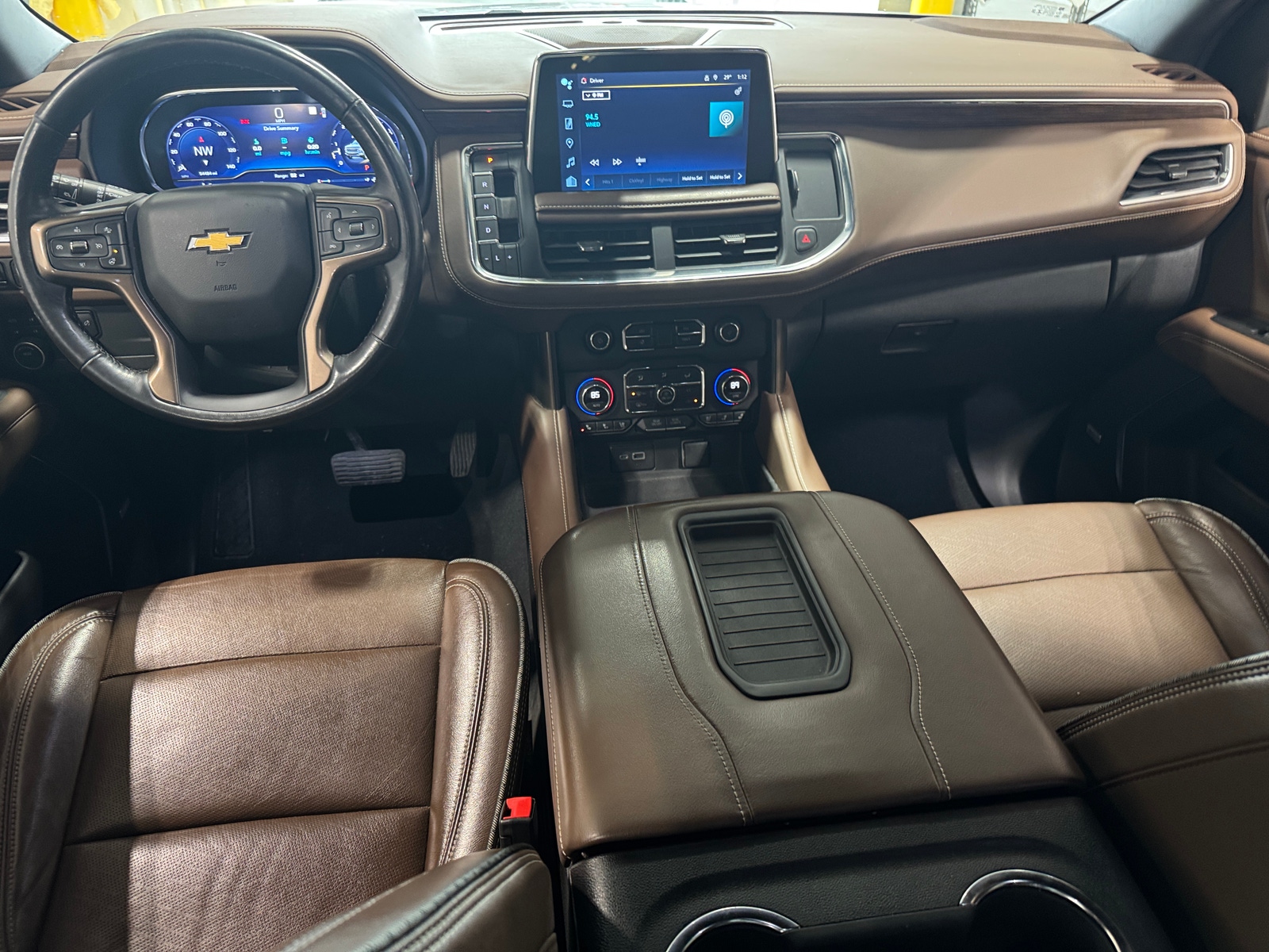 Thumbnail: 2022 Chevrolet Tahoe - 2