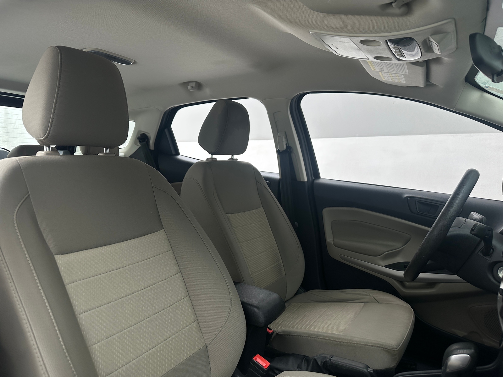 Thumbnail: 2019 Ford EcoSport - 2