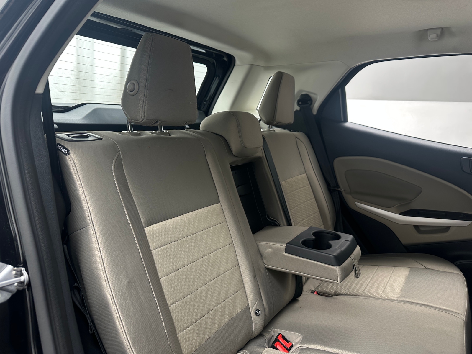 Thumbnail: 2019 Ford EcoSport - 6