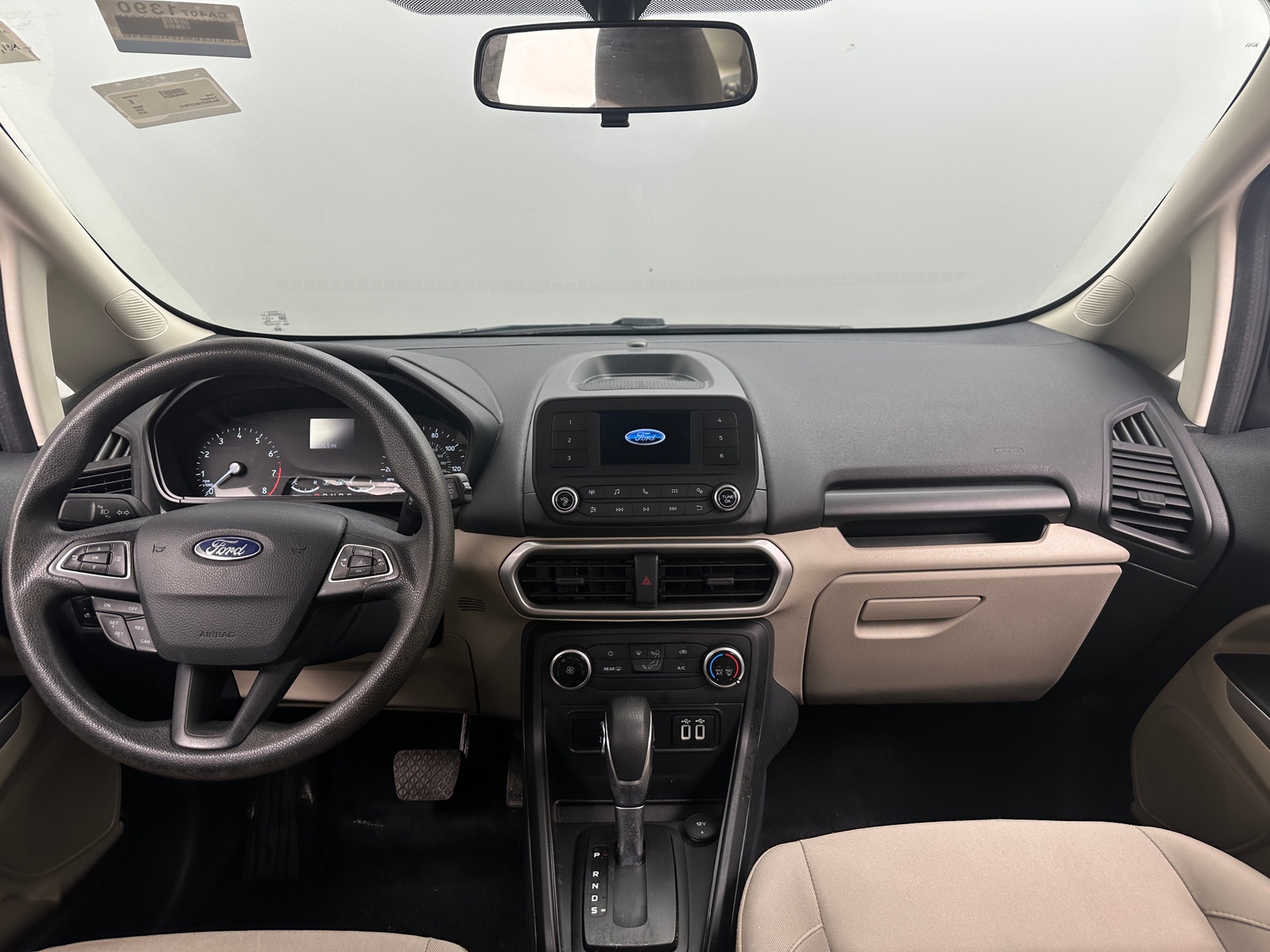 Thumbnail: 2019 Ford EcoSport - 3