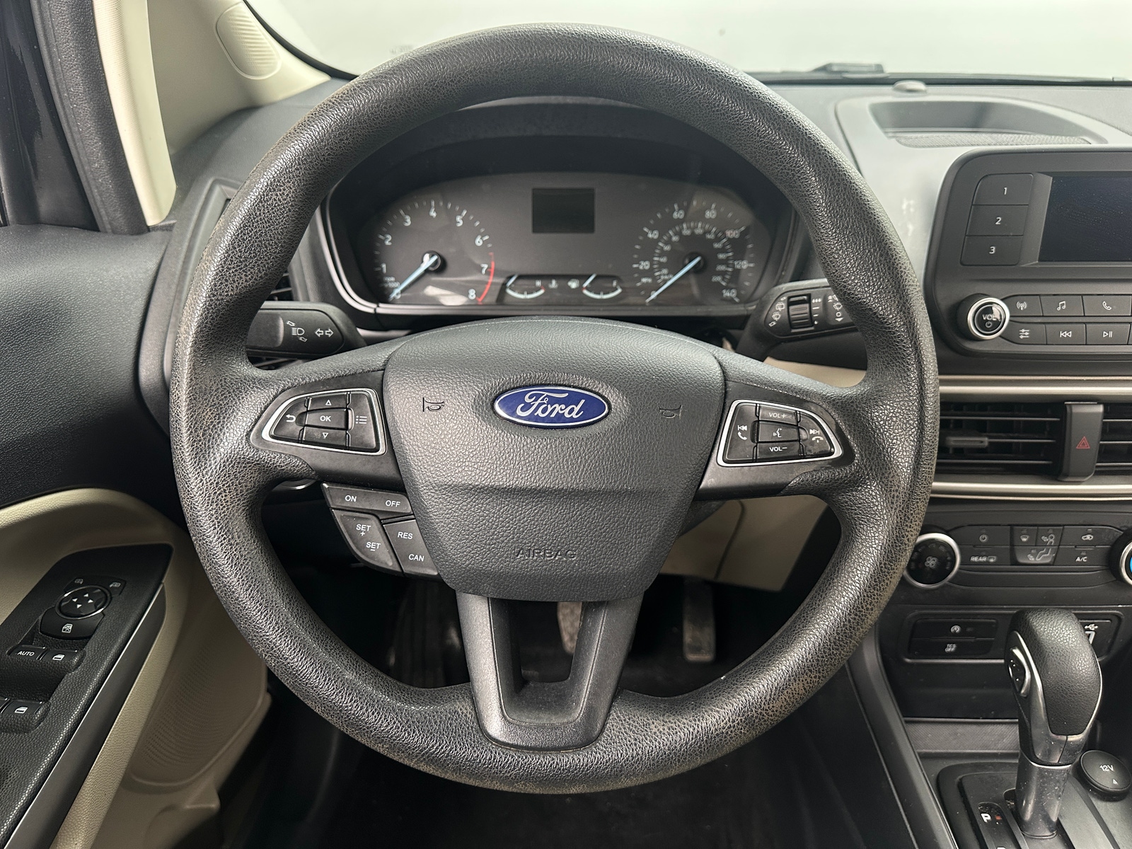 Thumbnail: 2019 Ford EcoSport - 5