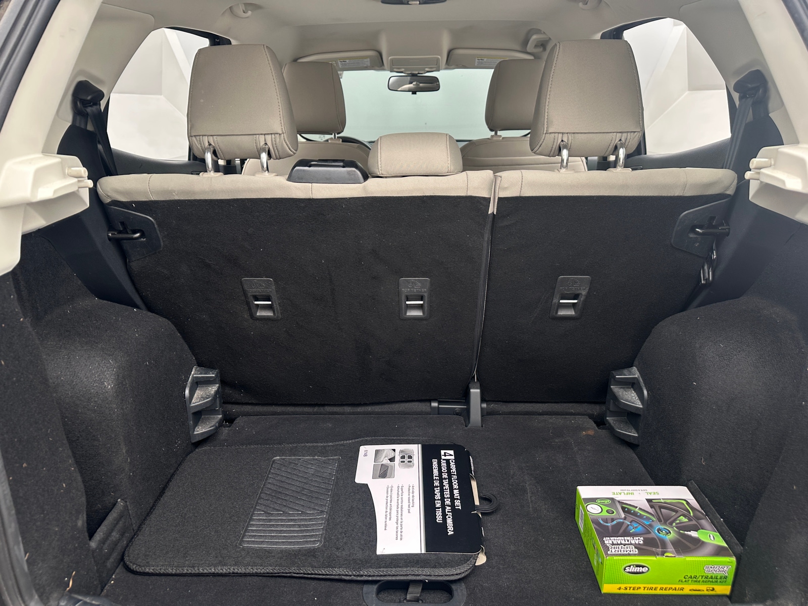 Thumbnail: 2019 Ford EcoSport - 7