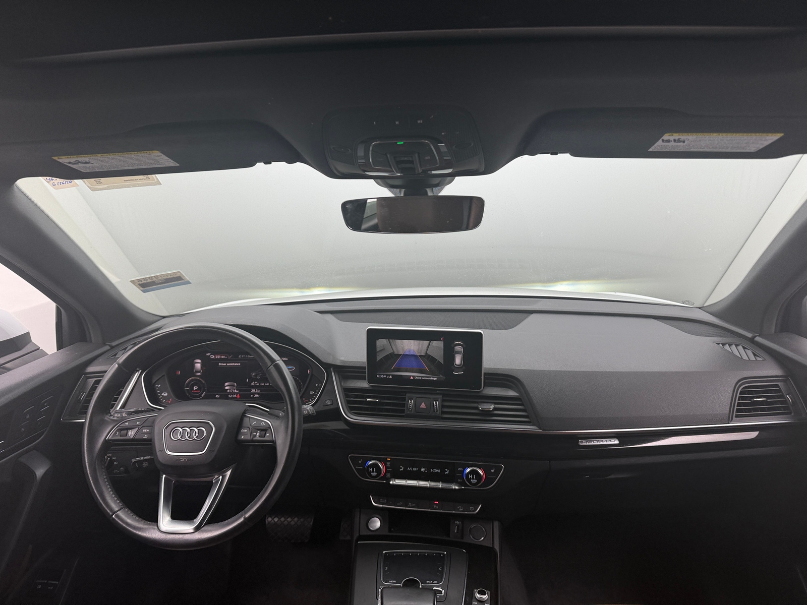 Thumbnail: 2020 Audi Q5 - 2