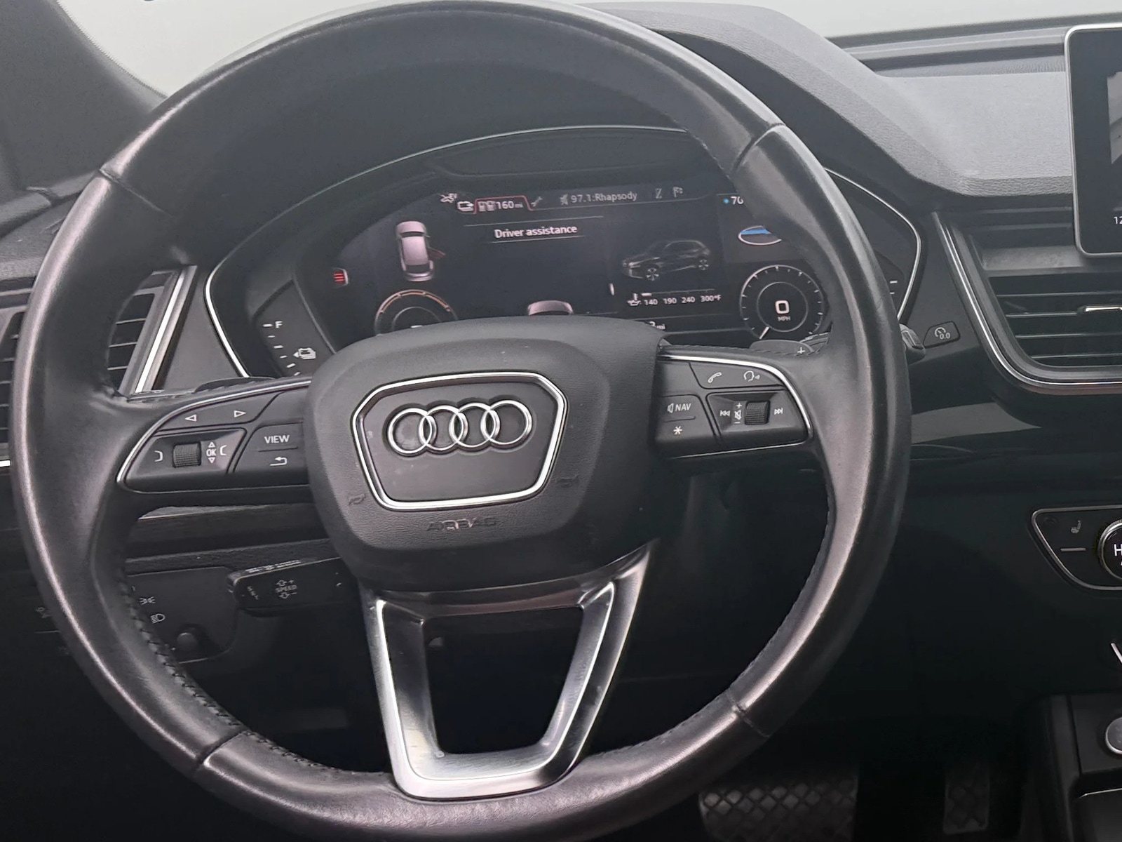 Thumbnail: 2020 Audi Q5 - 4