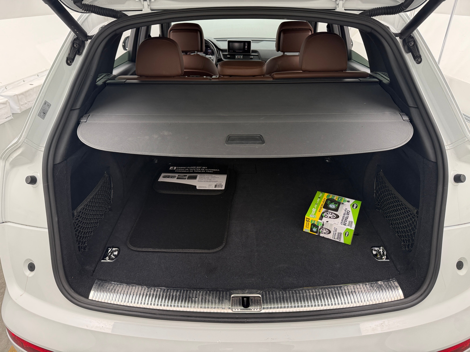 Thumbnail: 2020 Audi Q5 - 6