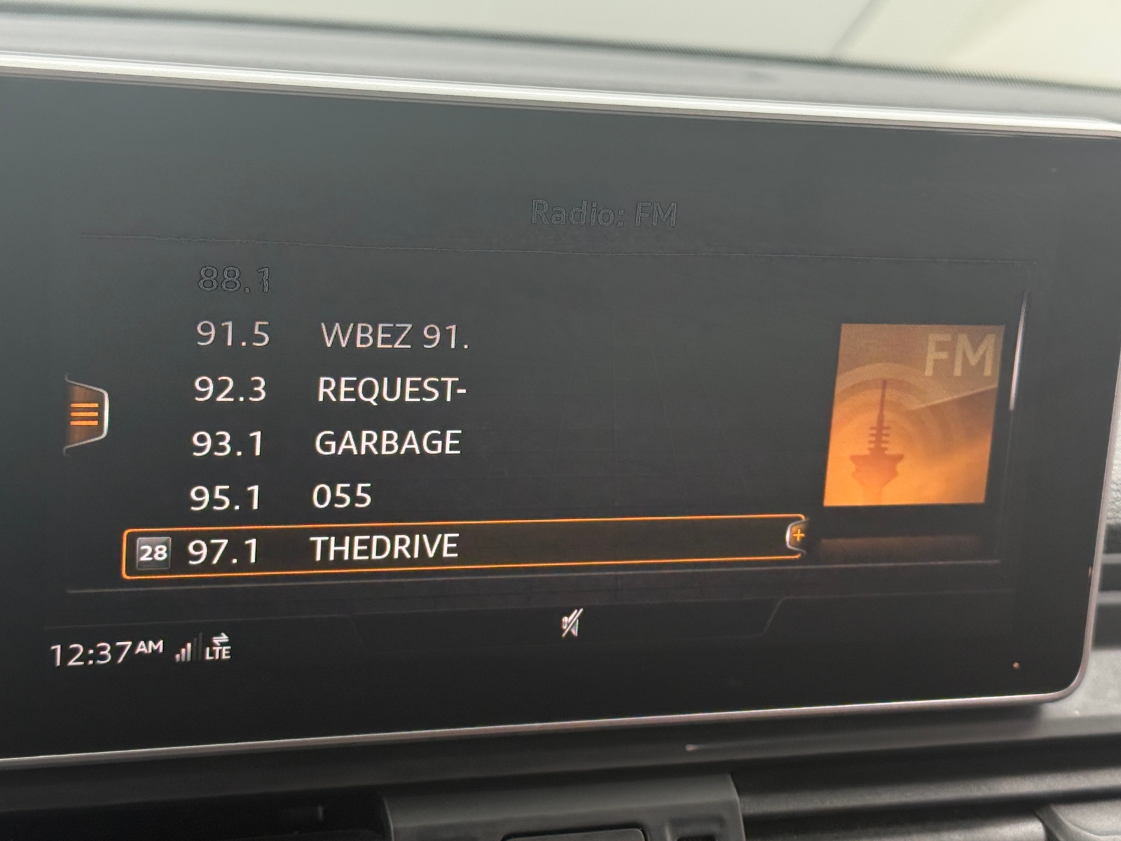 Thumbnail: 2020 Audi Q5 - 3