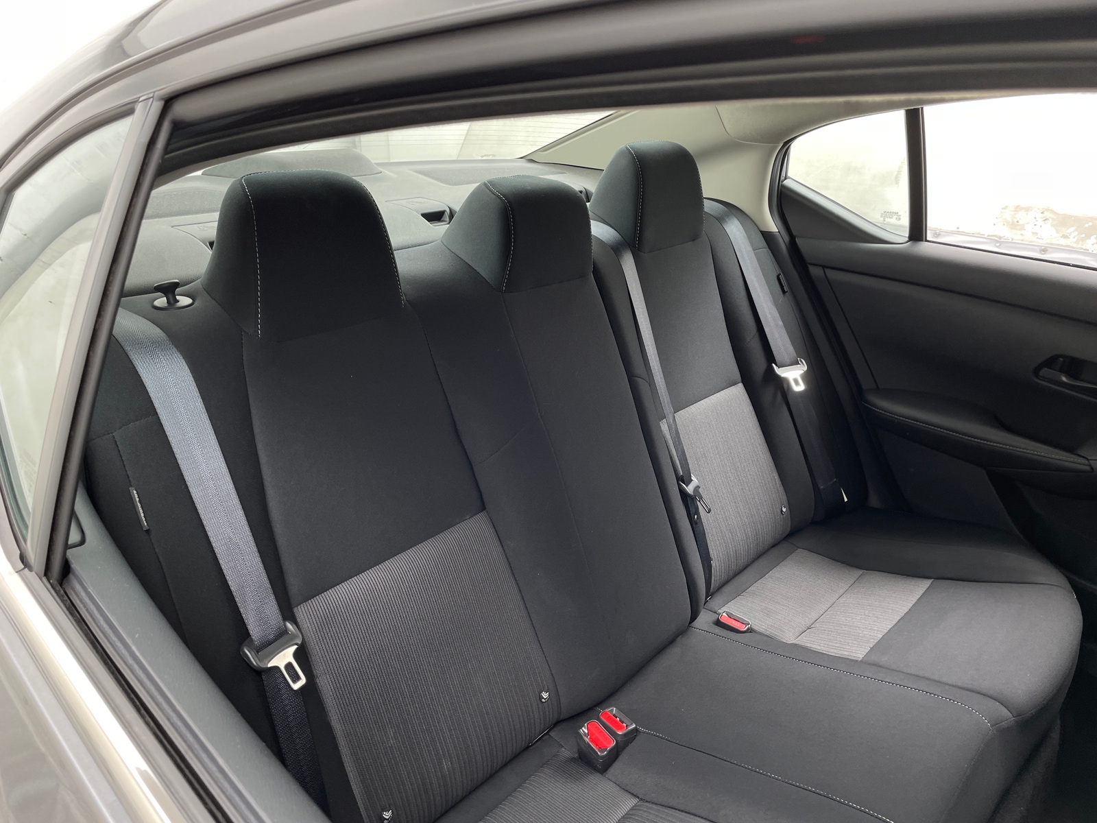 Thumbnail: 2025 Nissan Sentra - 6