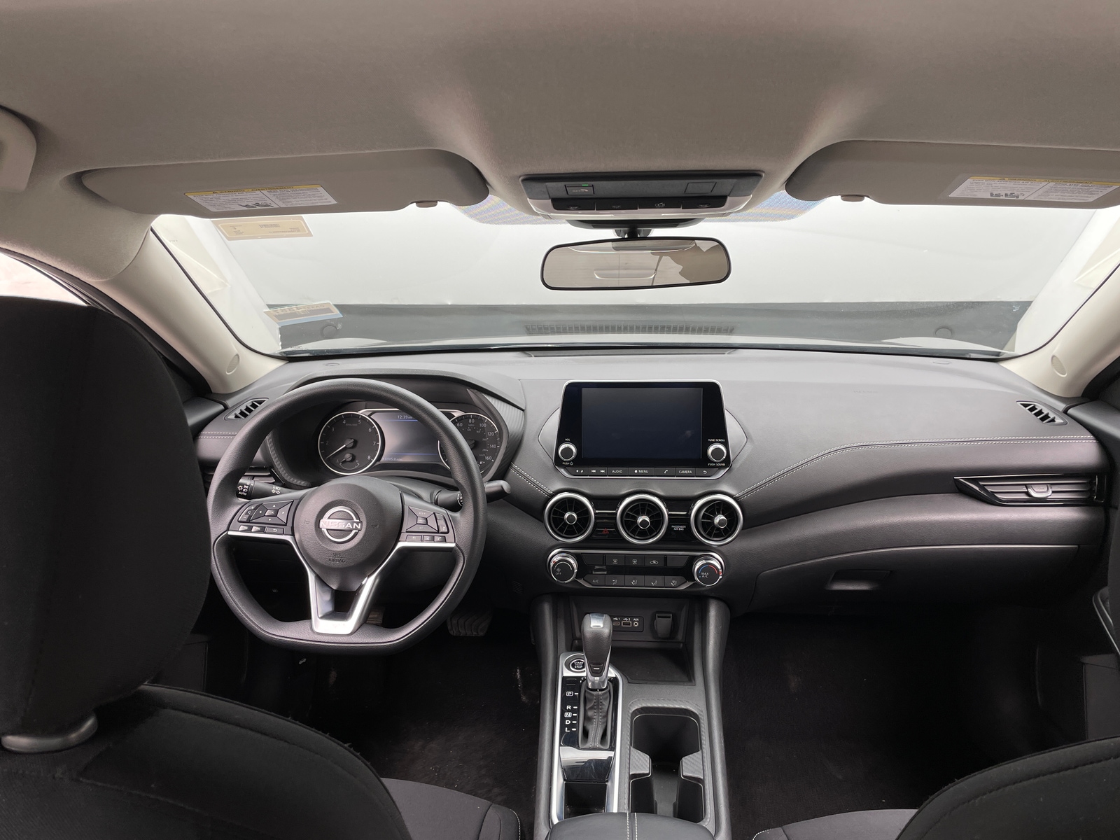 Thumbnail: 2025 Nissan Sentra - 3