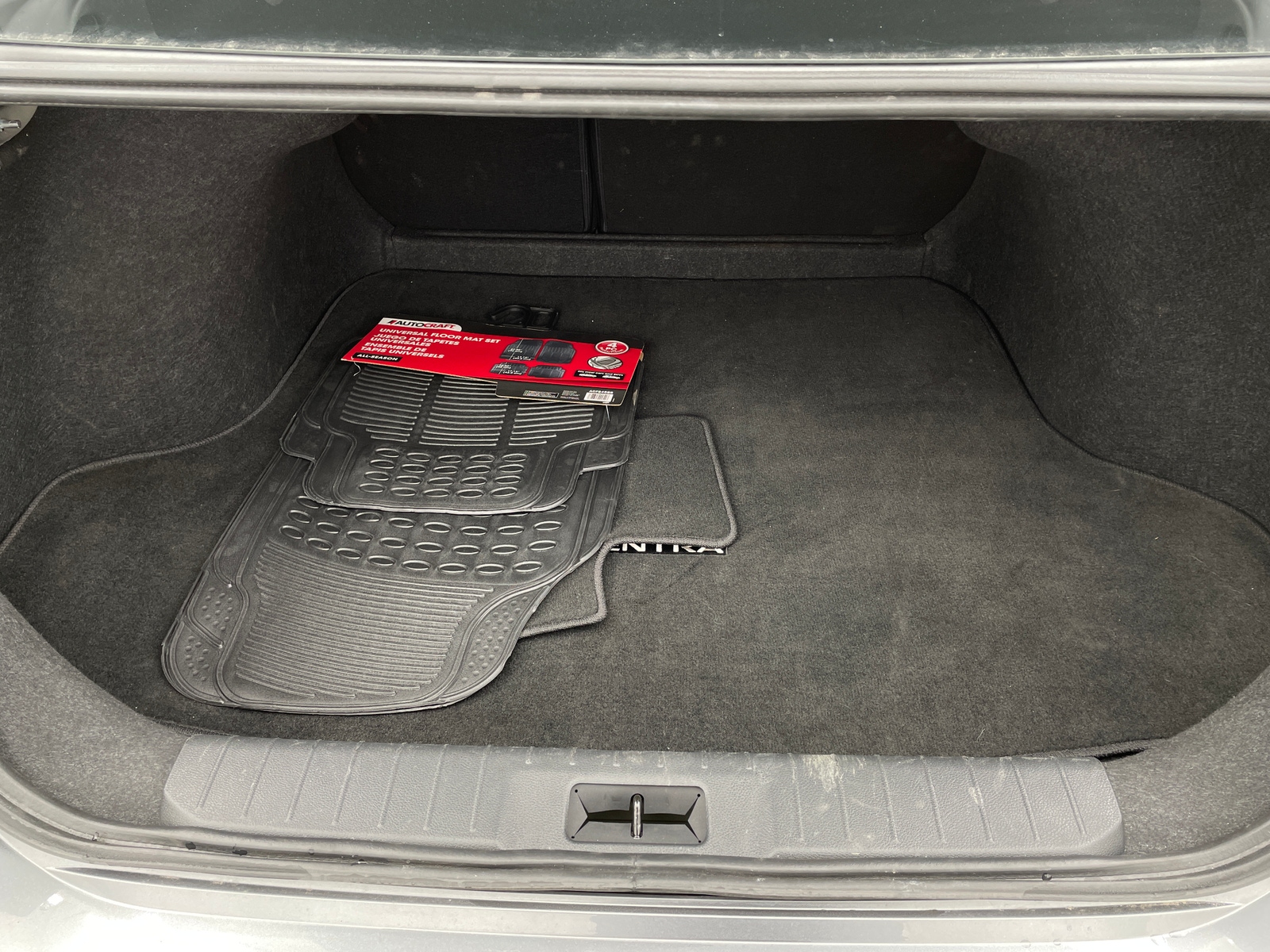 Thumbnail: 2025 Nissan Sentra - 7