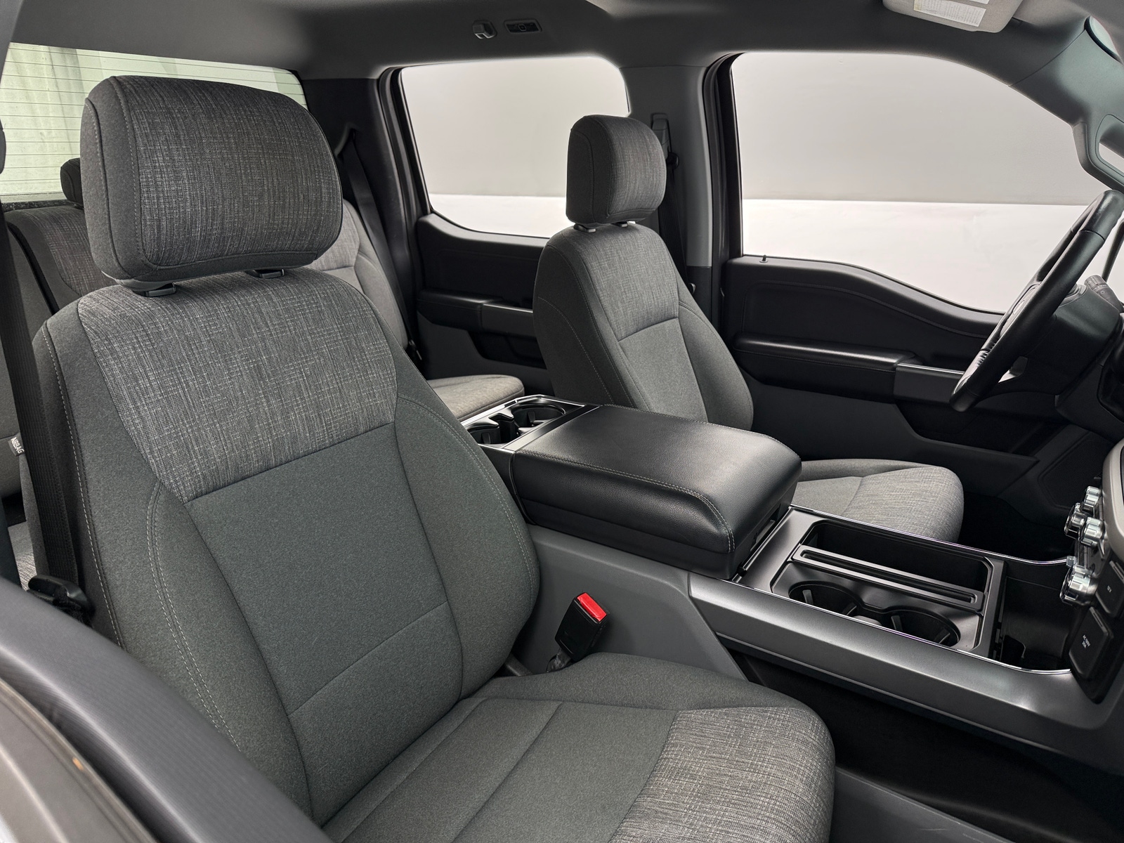 Thumbnail: 2021 Ford Econoline - 2