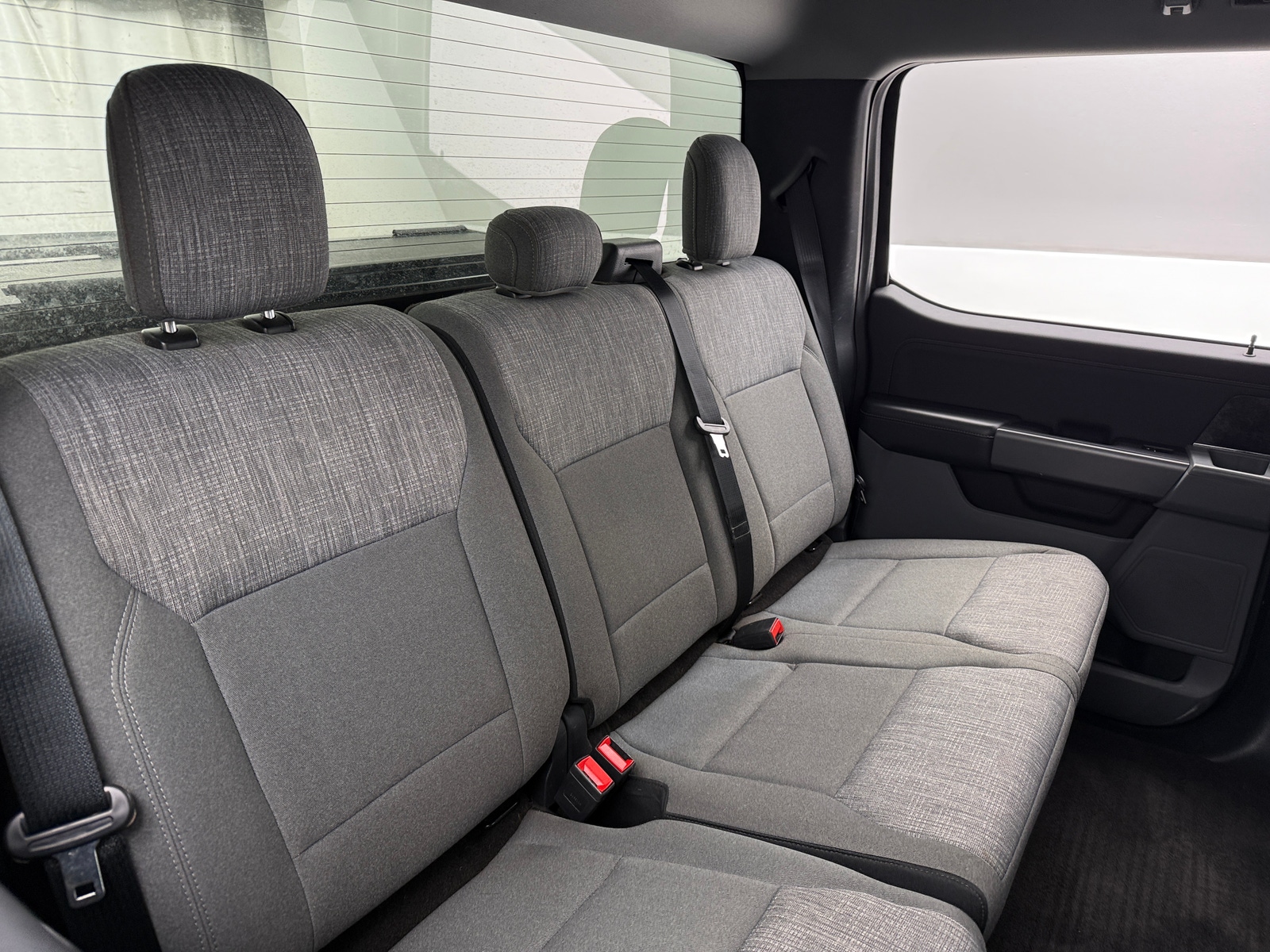 Thumbnail: 2021 Ford Econoline - 6