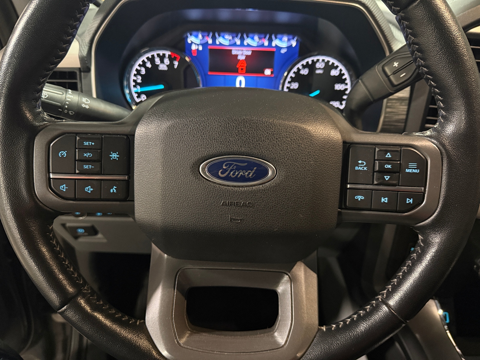 Thumbnail: 2021 Ford Econoline - 5