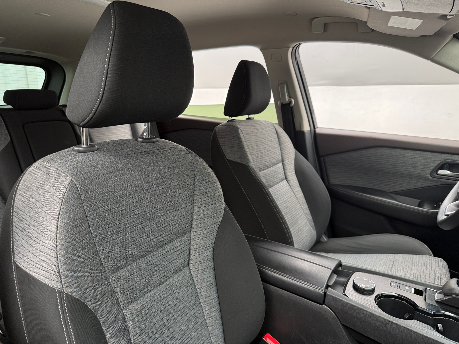 Thumbnail: 2023 Nissan Rogue - 2