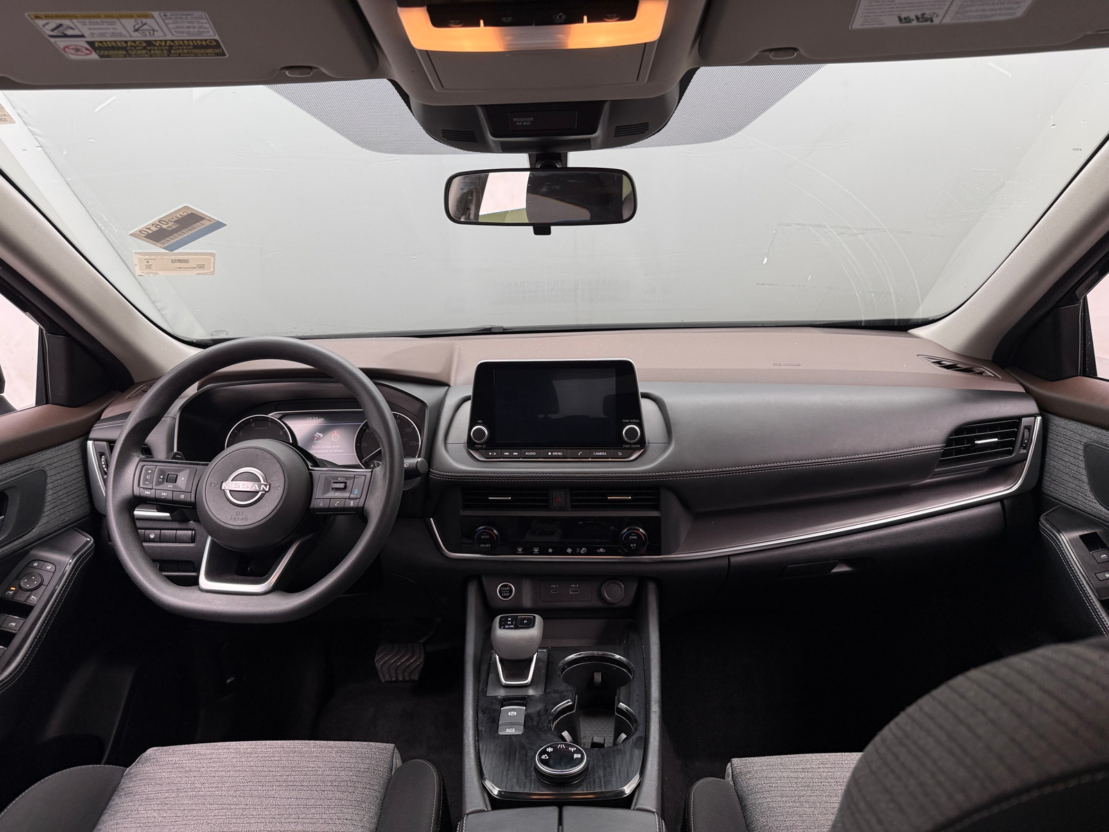 Thumbnail: 2023 Nissan Rogue - 3