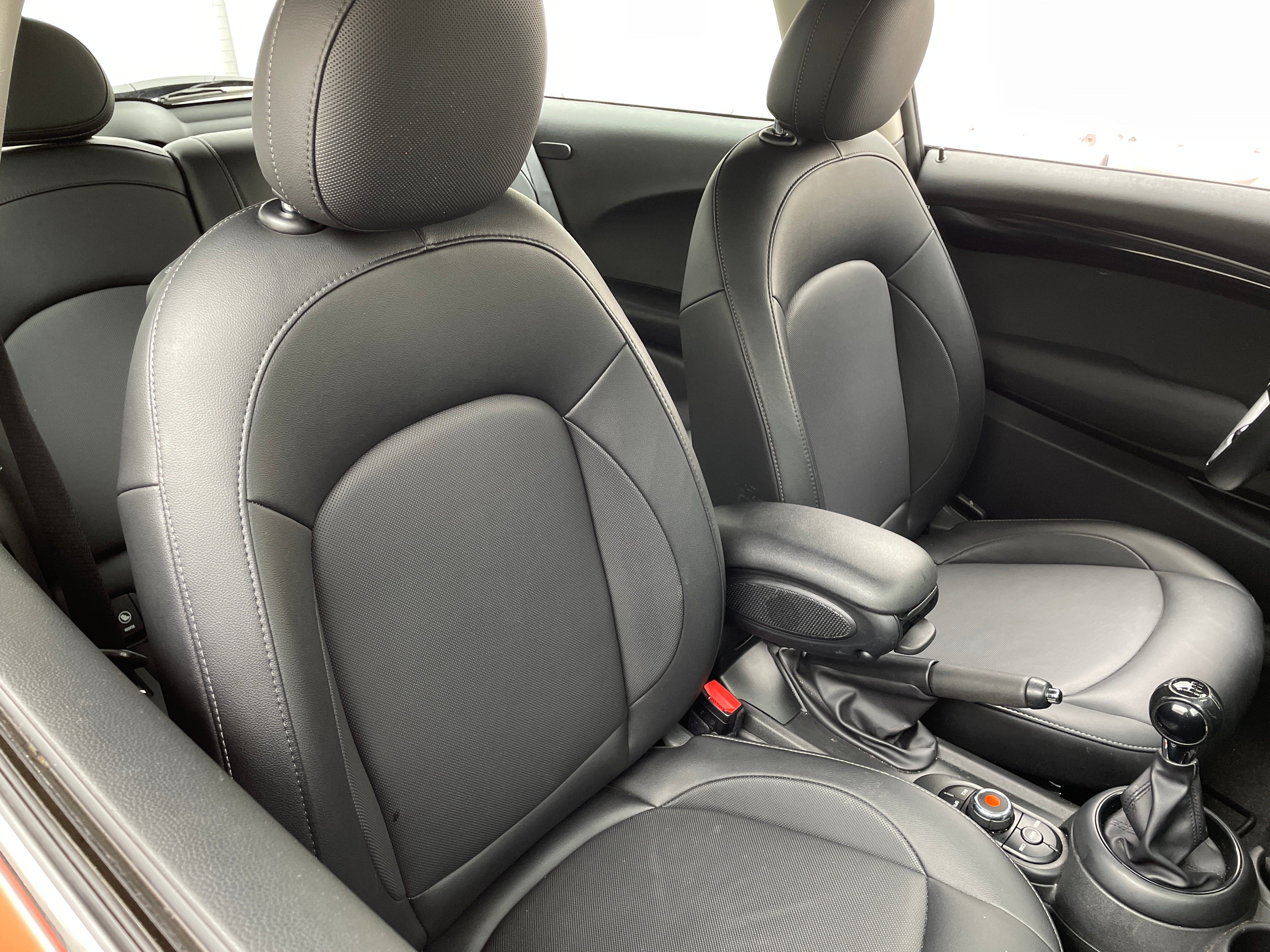 2019 MINI Hardtop 2 Door