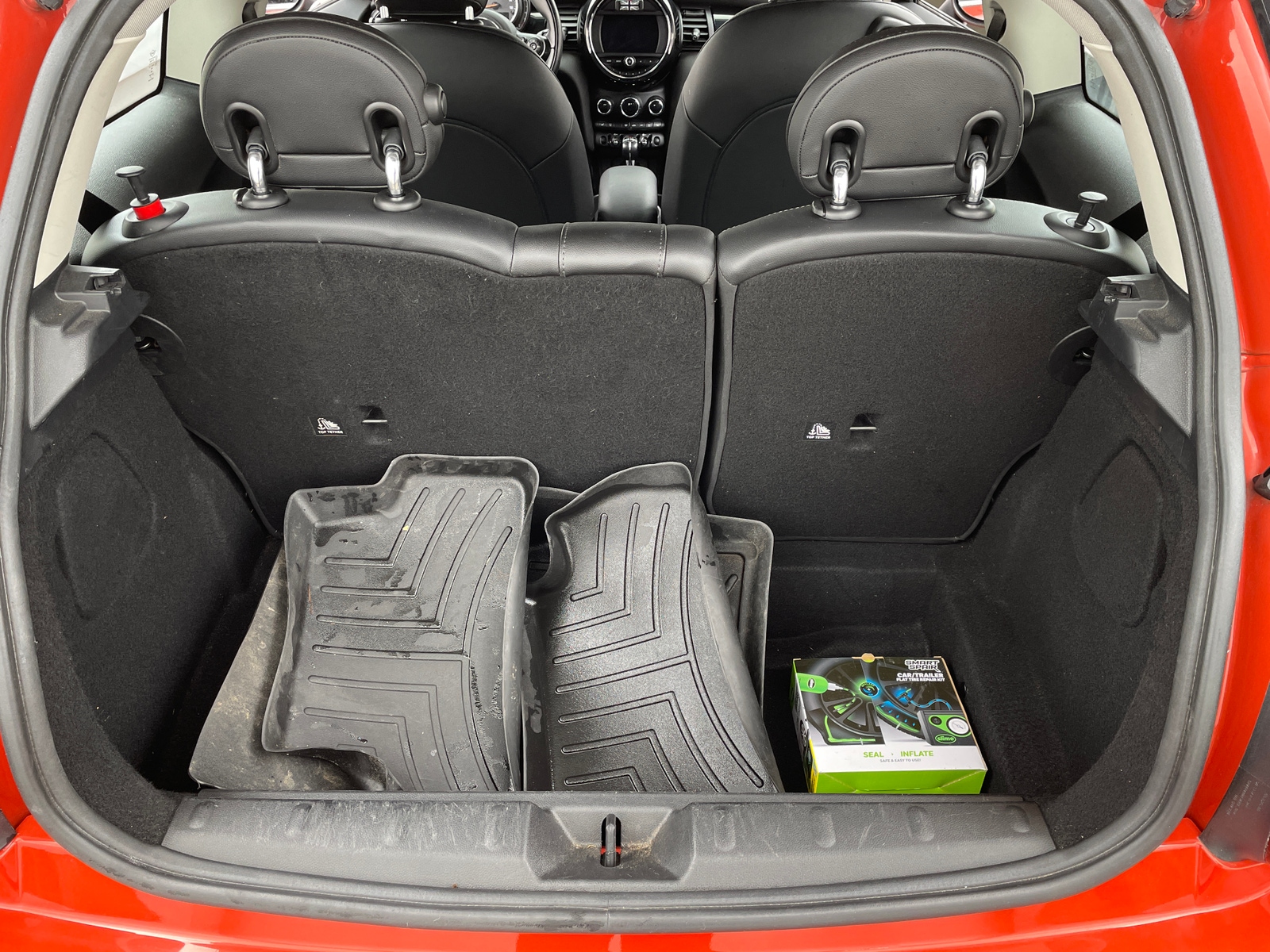 Thumbnail: 2019 MINI Cooper Hardtop - 6