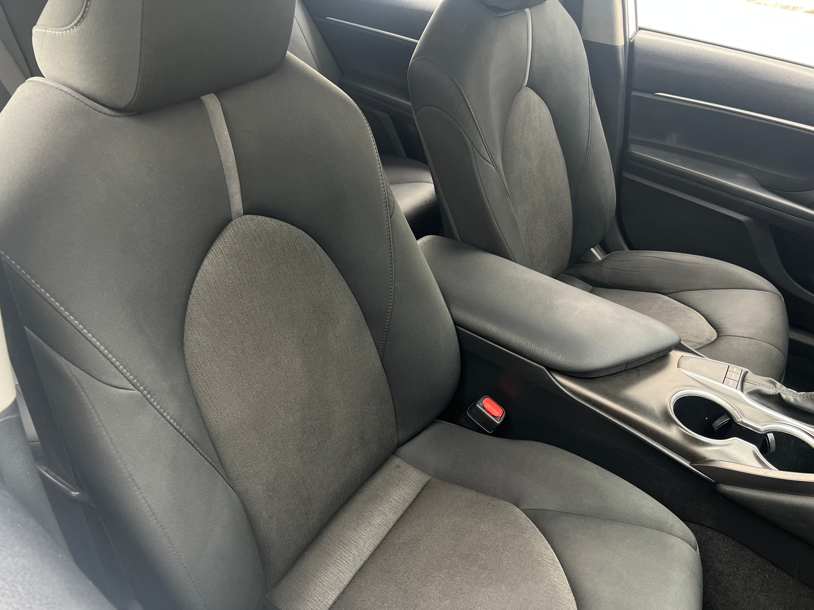 Thumbnail: 2023 Toyota Camry - 2