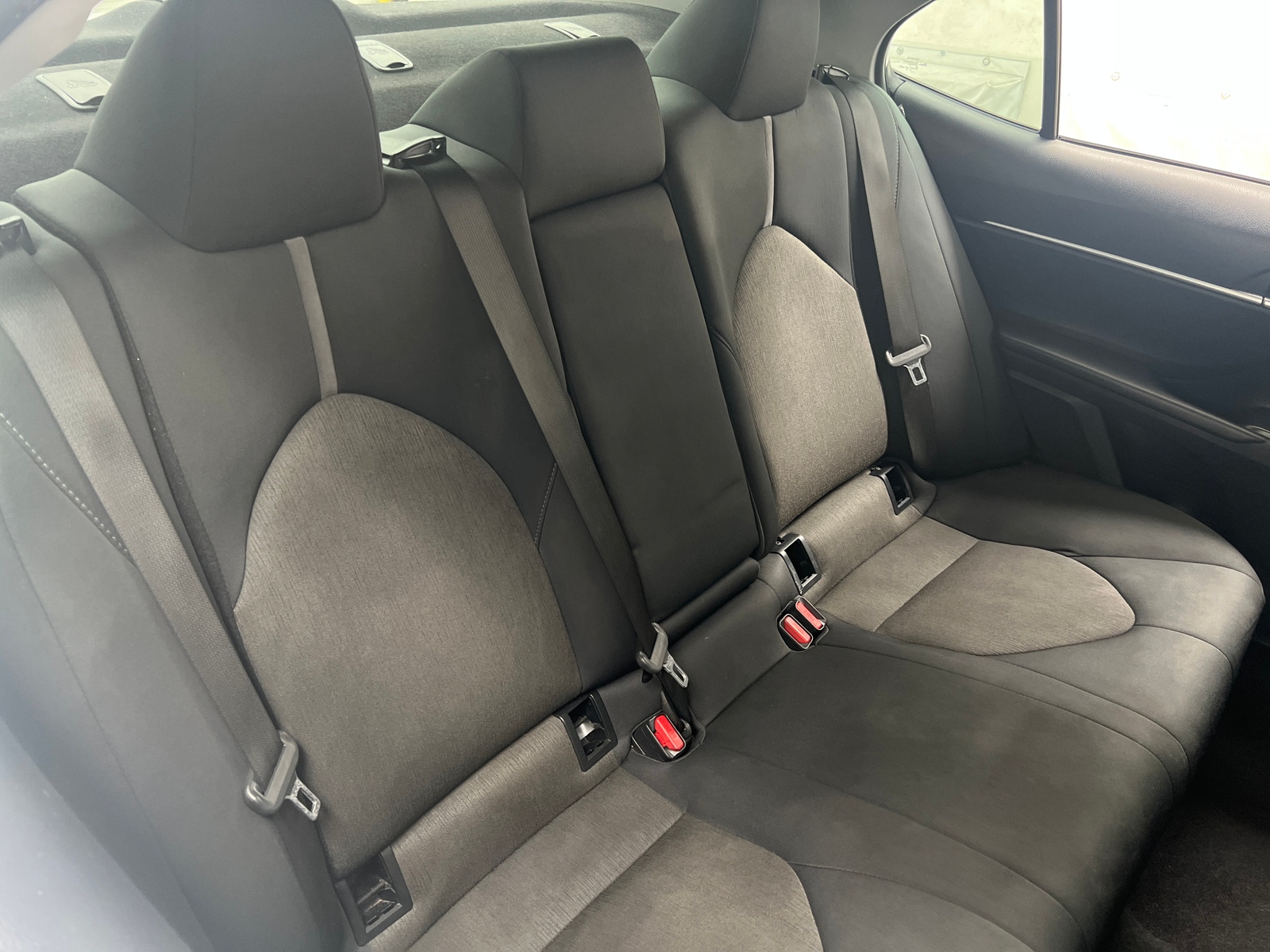 Thumbnail: 2023 Toyota Camry - 6