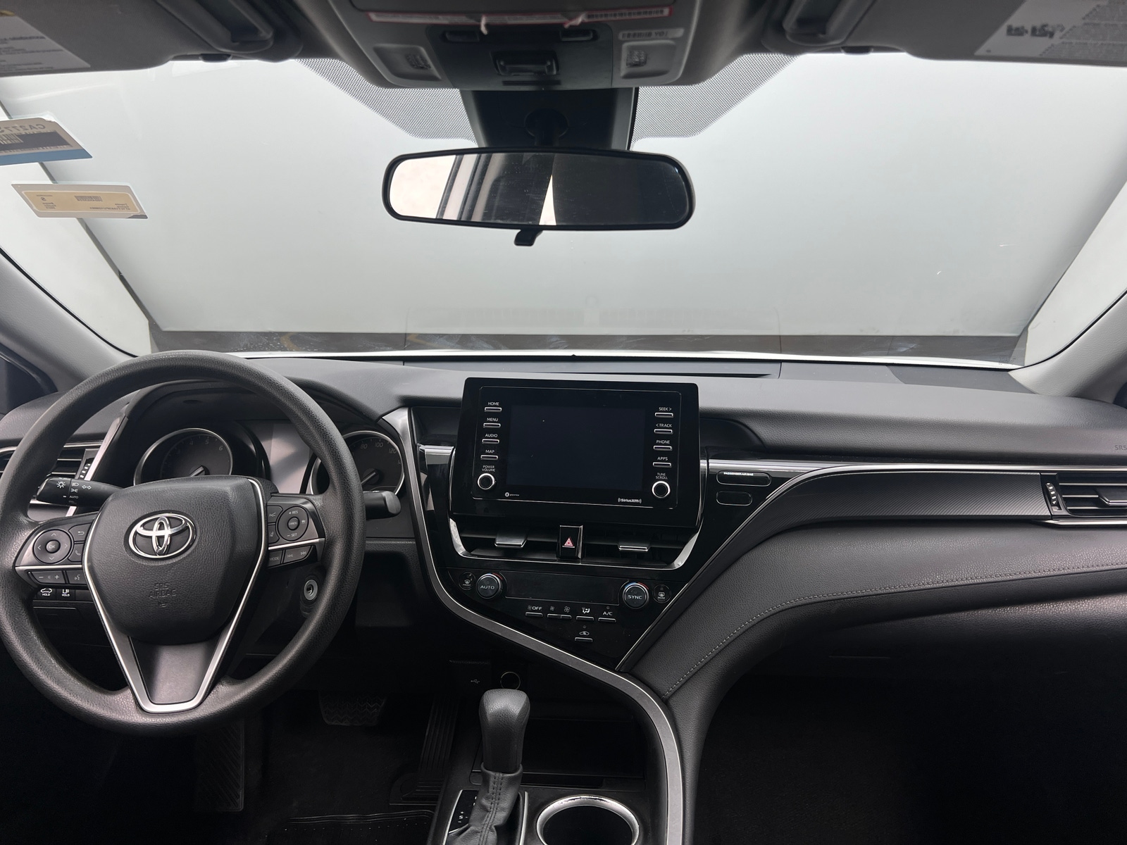 Thumbnail: 2023 Toyota Camry - 3