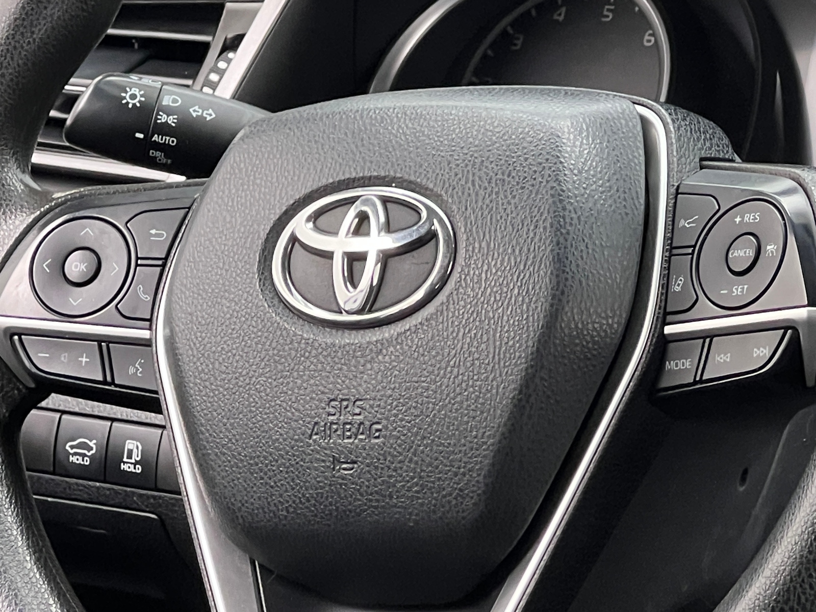 Thumbnail: 2023 Toyota Camry - 5