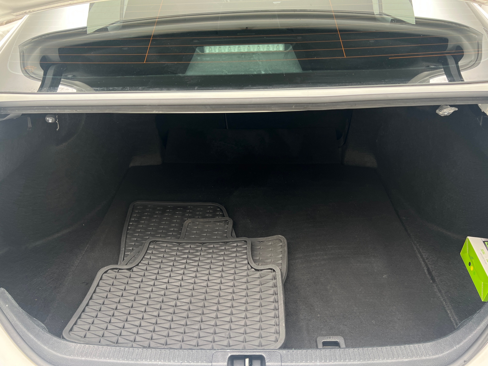 Thumbnail: 2023 Toyota Camry - 7