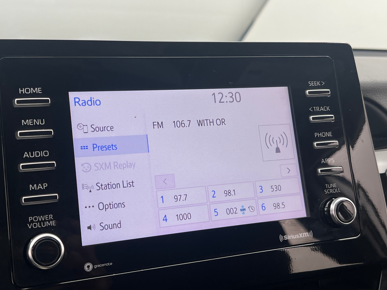 Thumbnail: 2023 Toyota Camry - 4