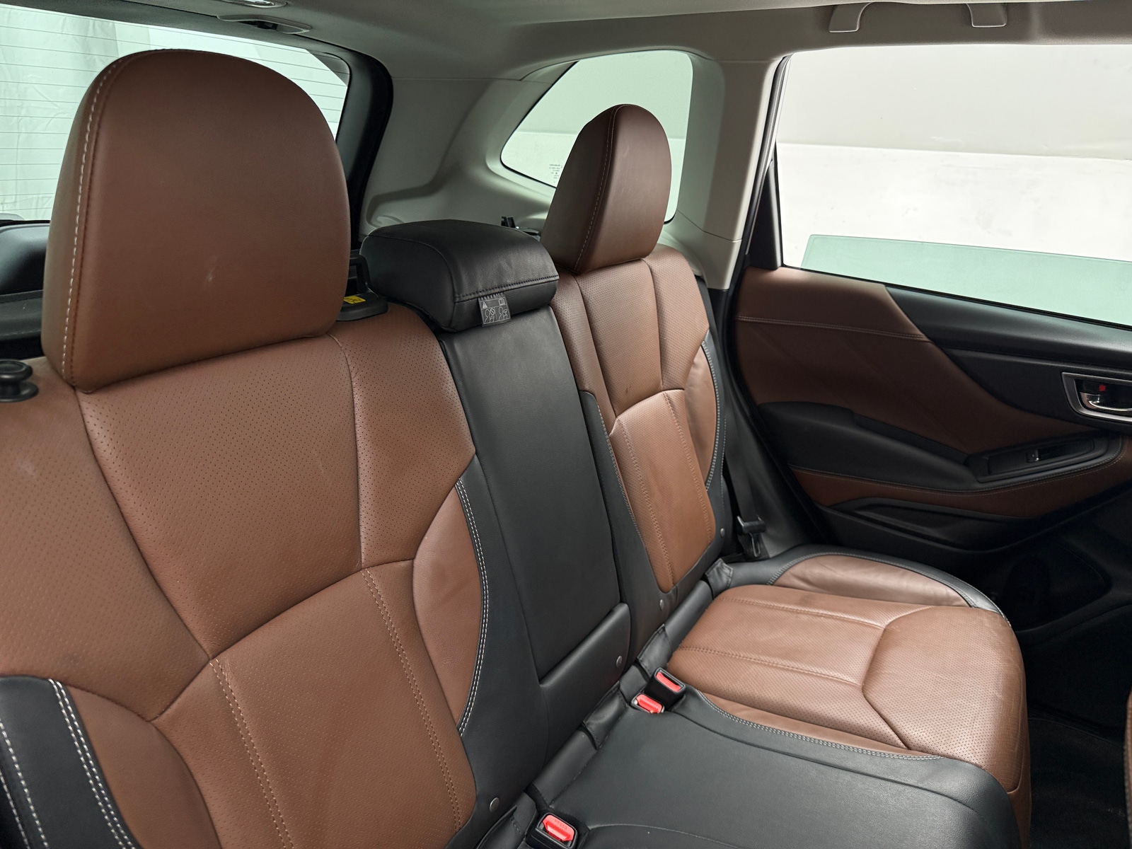 Thumbnail: 2023 Subaru Forester - 5