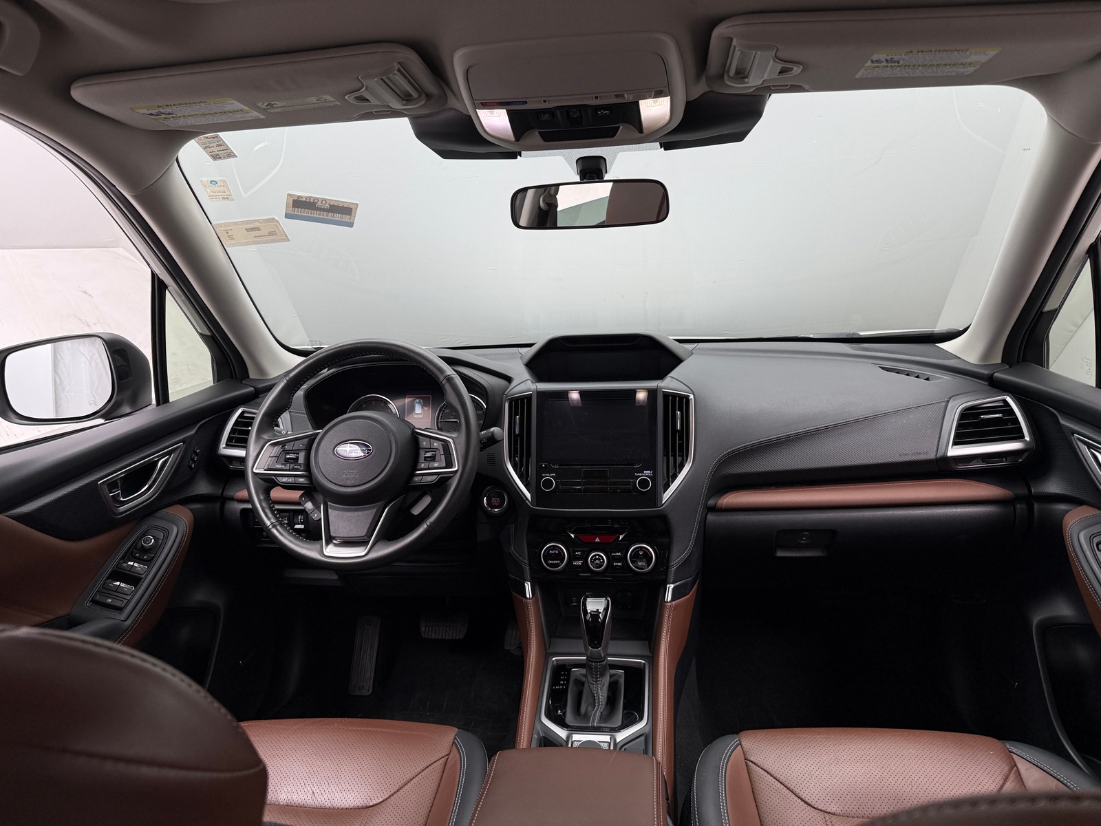 Thumbnail: 2023 Subaru Forester - 2