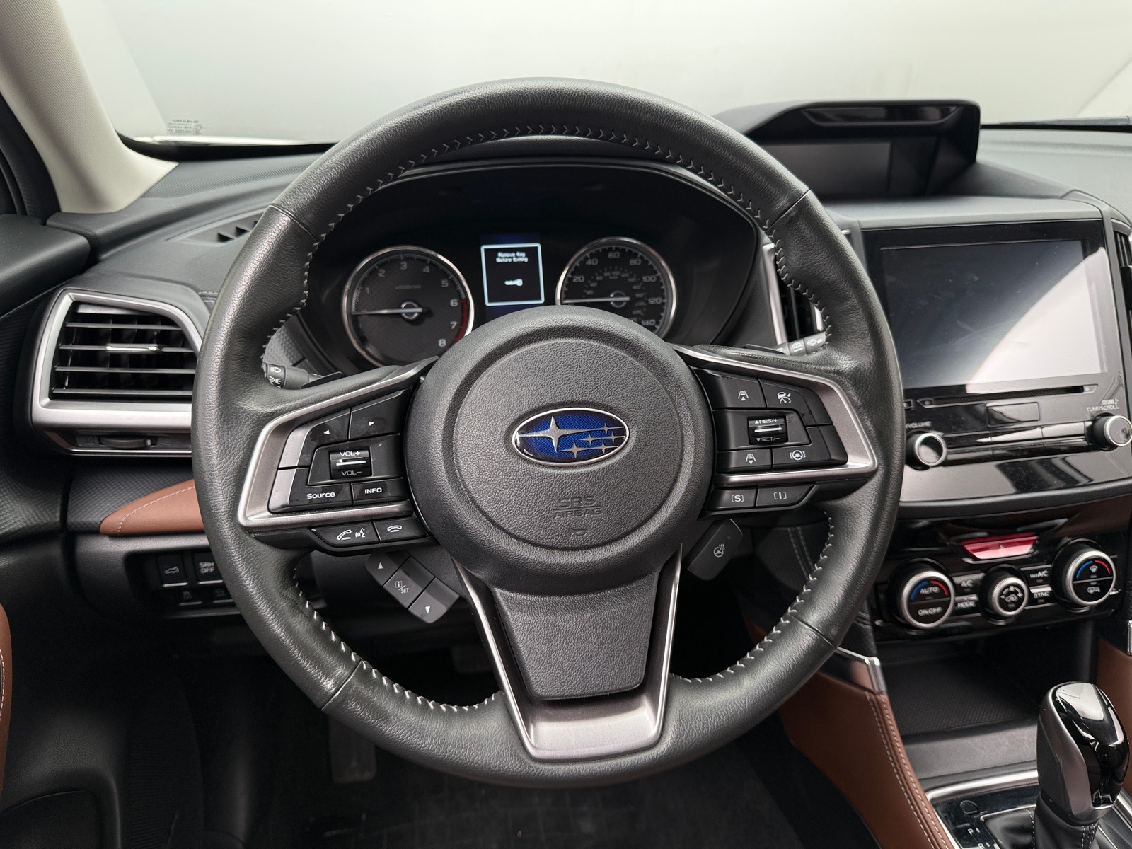 Thumbnail: 2023 Subaru Forester - 4