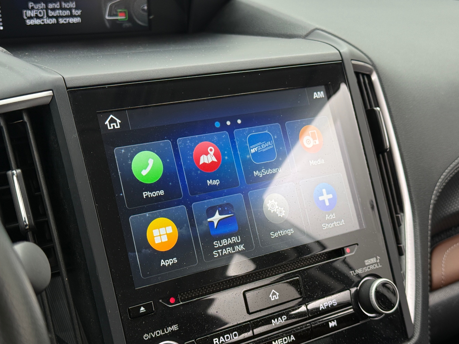 Thumbnail: 2023 Subaru Forester - 3