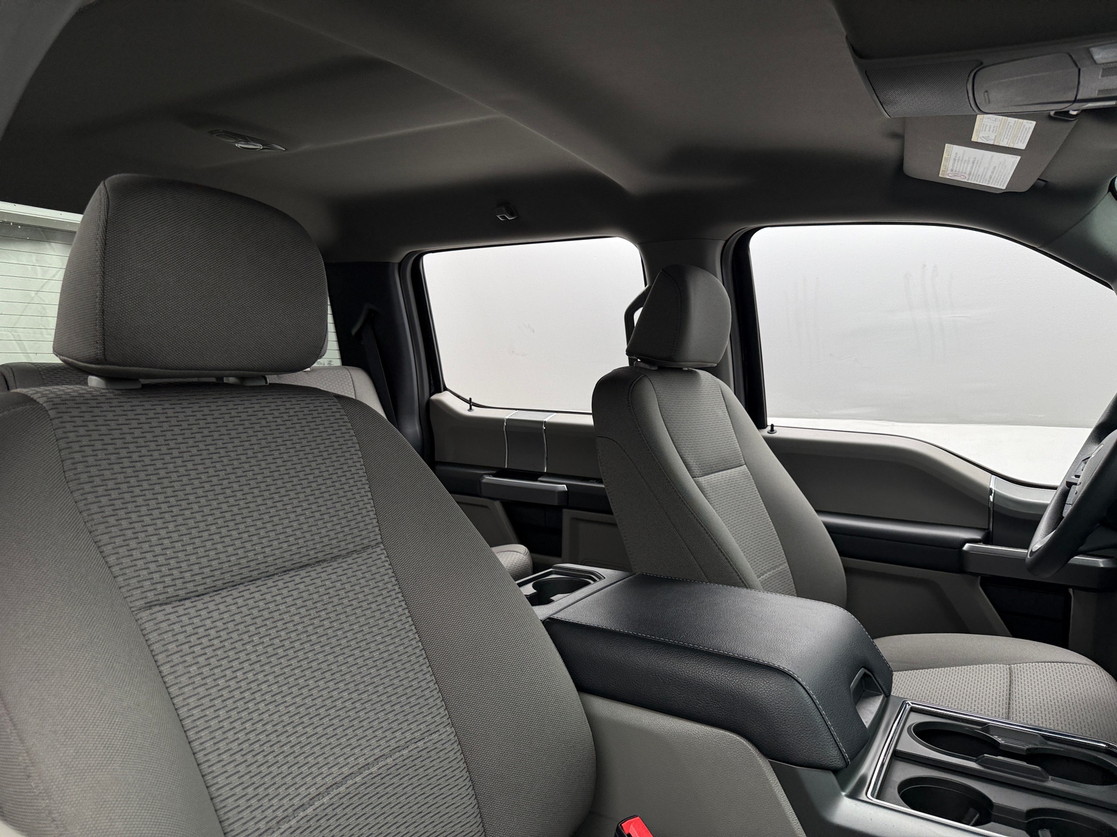 Thumbnail: 2022 Ford Econoline - 2