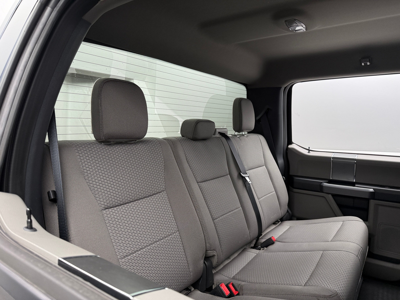 Thumbnail: 2022 Ford Econoline - 6