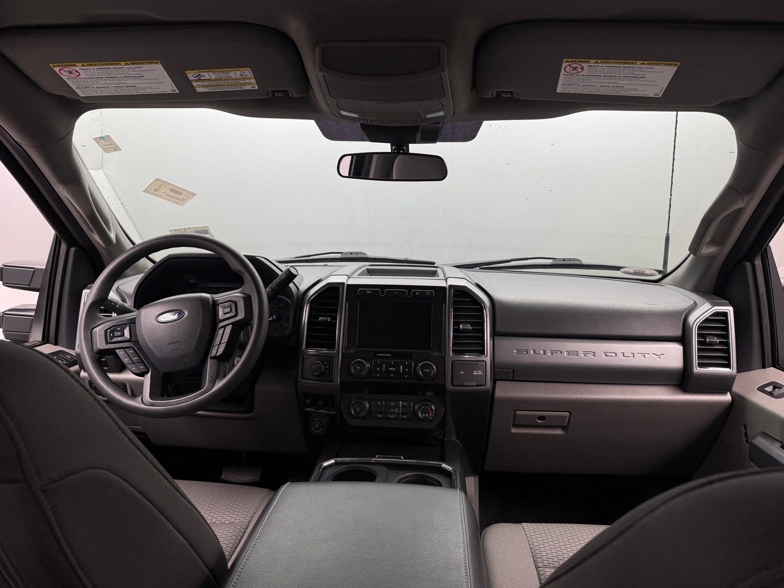 Thumbnail: 2022 Ford Econoline - 3