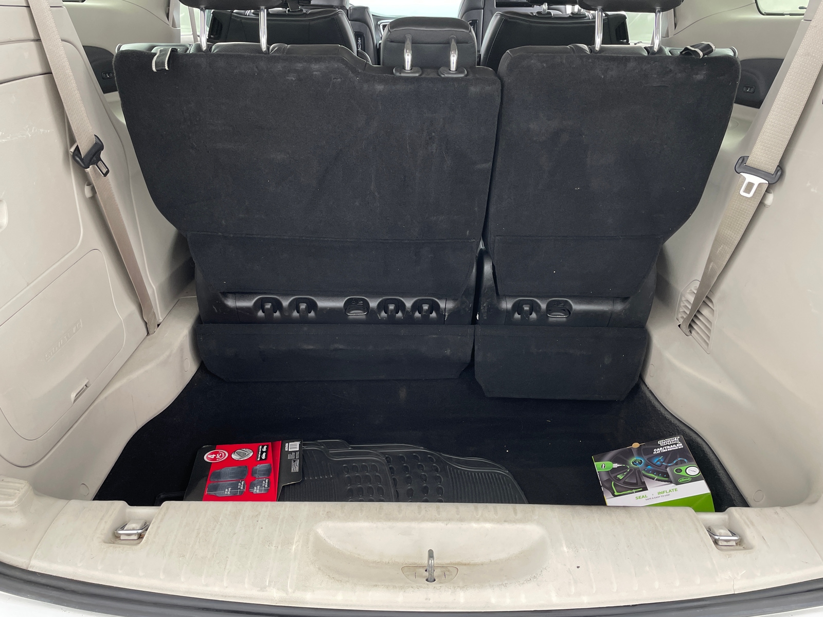 Thumbnail: 2020 Chrysler Pacifica - 6